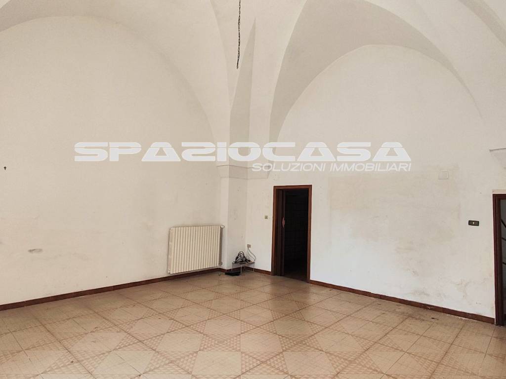 Villa a Corigliano d'otranto in Via Cesare Battisti, 33 - Foto 2