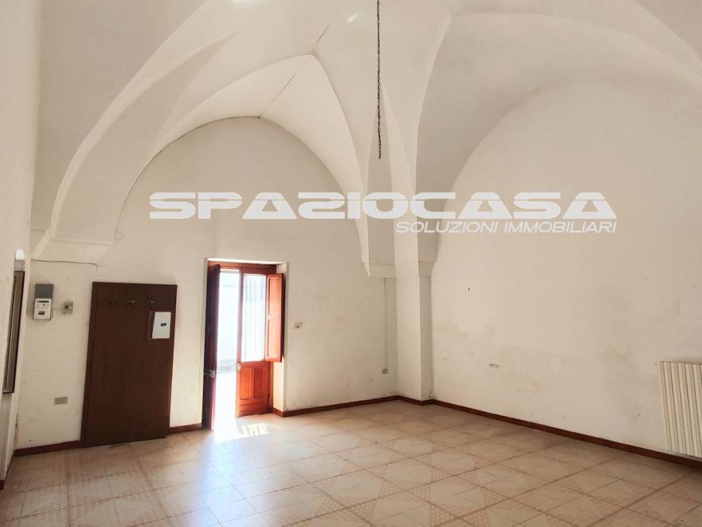 Villa a Corigliano d'otranto in Via Cesare Battisti, 33 - Foto 4