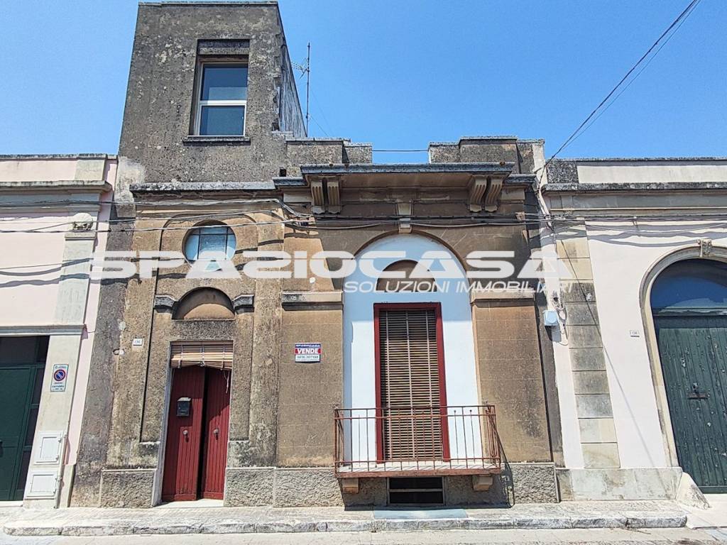 Villa a Calimera in Via Costantini, 136 - Foto 2