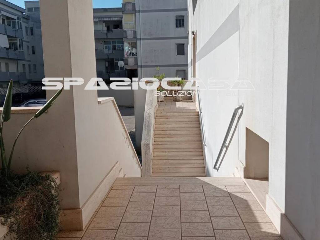 Appartamento a Maglie in Via Brenta, 16 - Foto 2