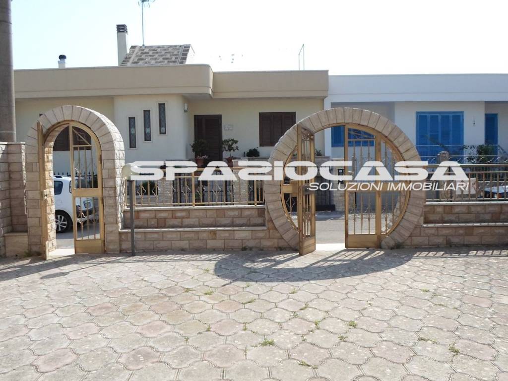 Villa a Carpignano salentino in Monte Rosa, 15 - Foto 3