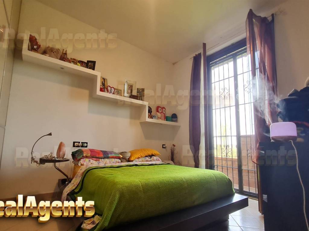Appartamento a Vidigulfo in Via delle Garzette - Foto 3