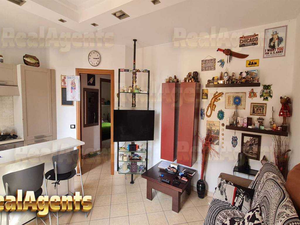 Appartamento a Vidigulfo in Via delle Garzette - Foto 4