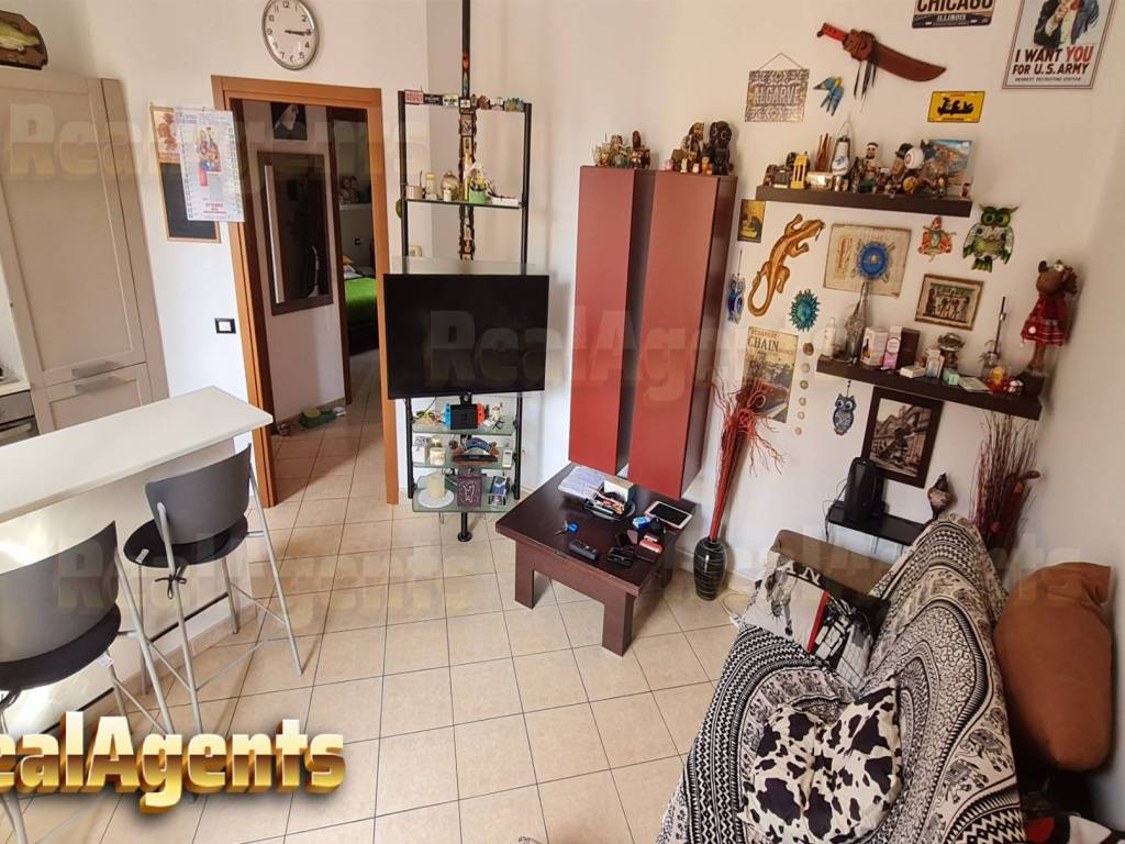 Appartamento a Vidigulfo in Via delle Garzette - Foto 5
