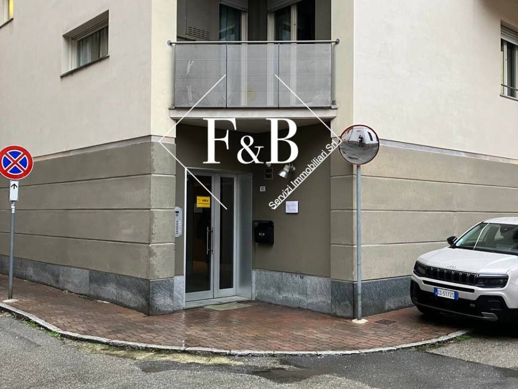 Appartamento a Asti in Via Cornelia Cotta, 12 - Foto 2