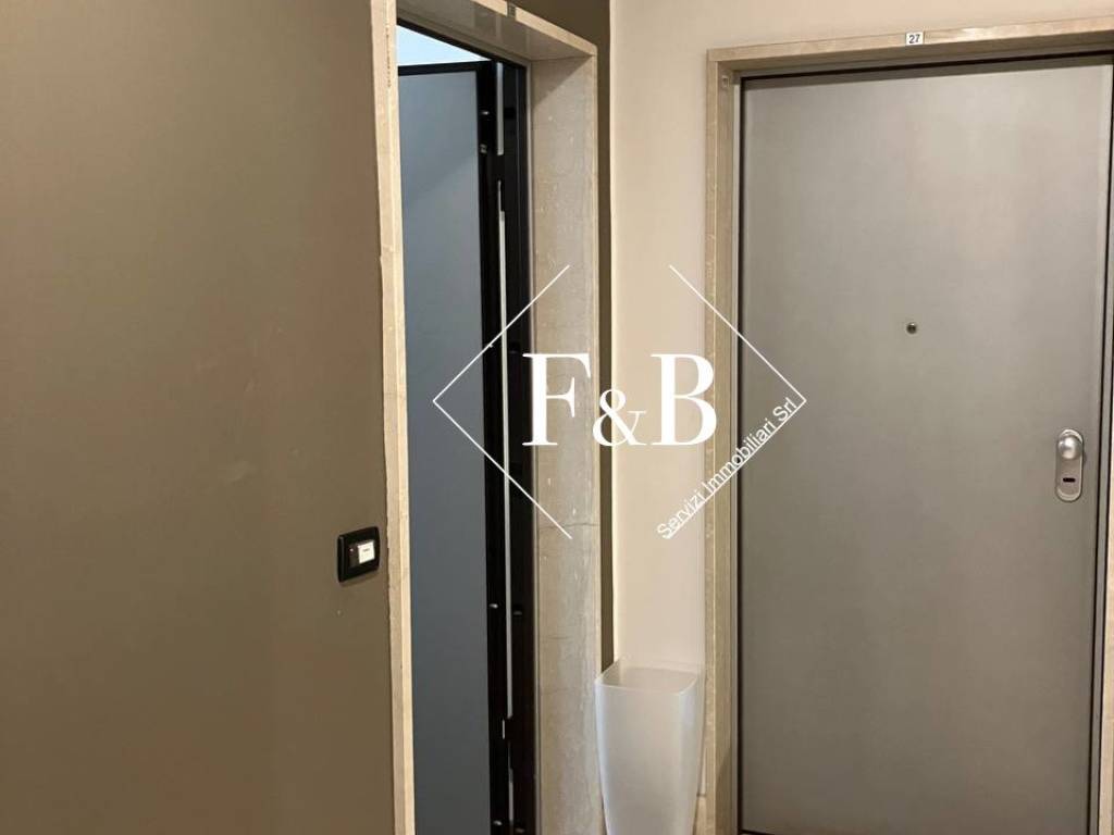 Appartamento a Asti in Via Cornelia Cotta, 12 - Foto 5