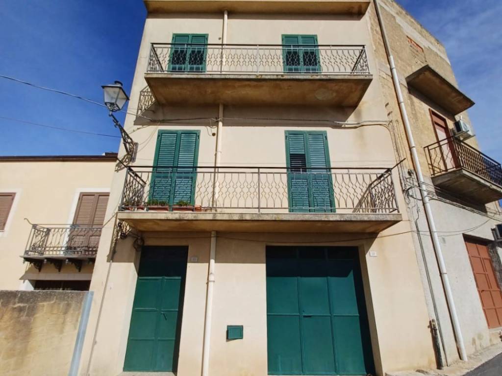 Casa indipendente a Sambuca di sicilia in Via Infermeria - Foto 2