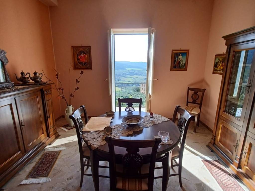 Casa indipendente a Sambuca di sicilia in Via Infermeria - Foto 4