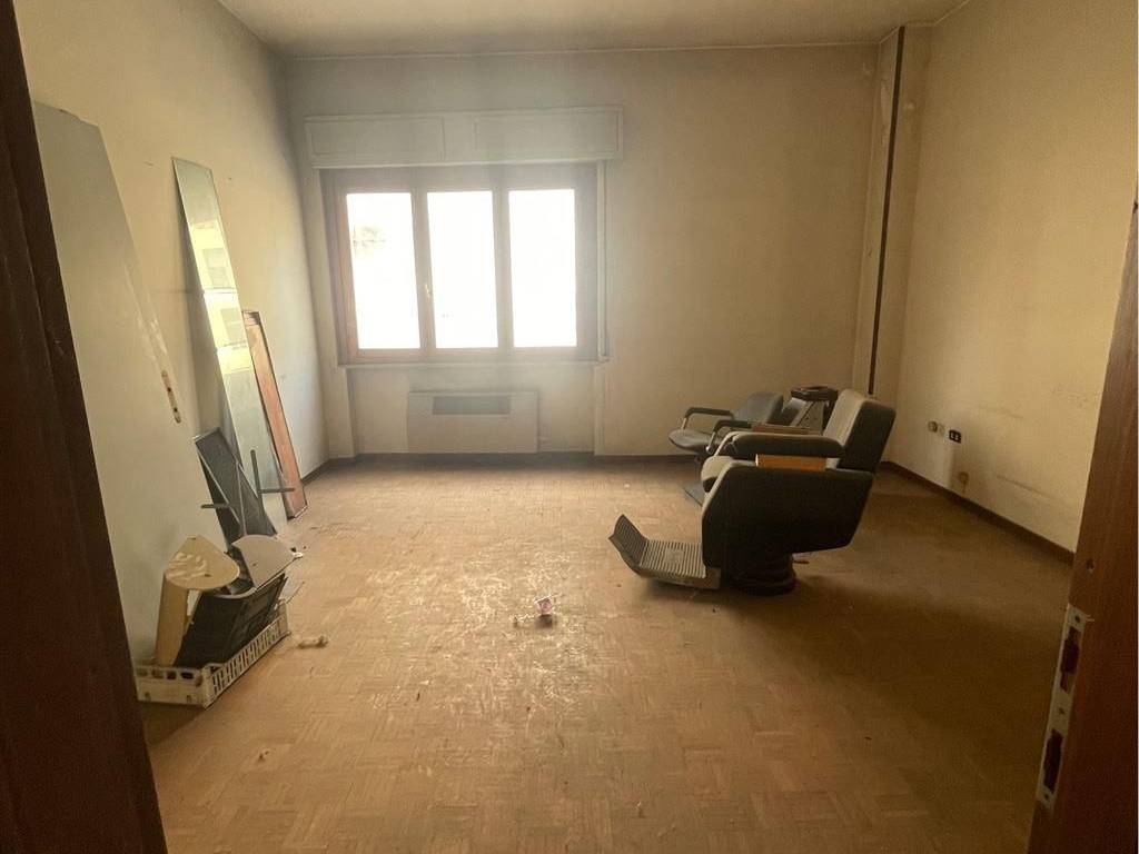 Appartamento a Mantova in Corso Vittorio Emanuele, 107 - Foto 2