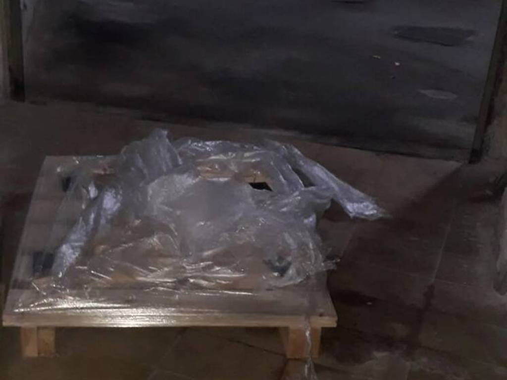 Box / garage a Baronissi in Via Ferreria S.N.C. - Foto 4