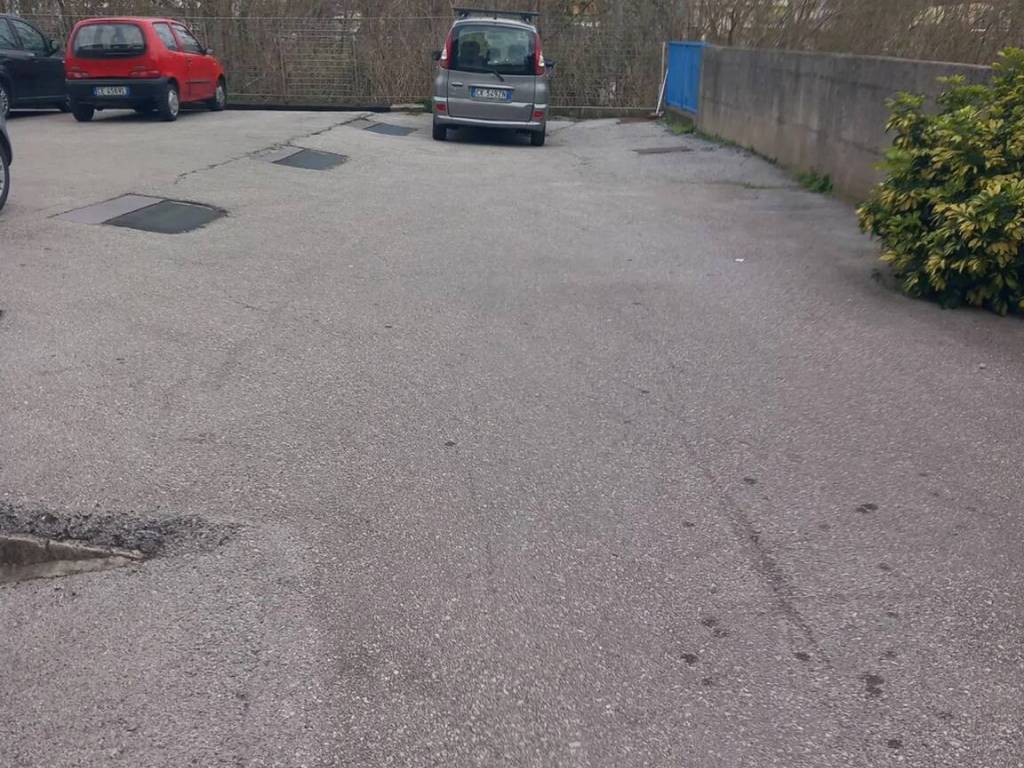 Box / garage a Baronissi in Via Cutinelli S.N.C. - Foto 2