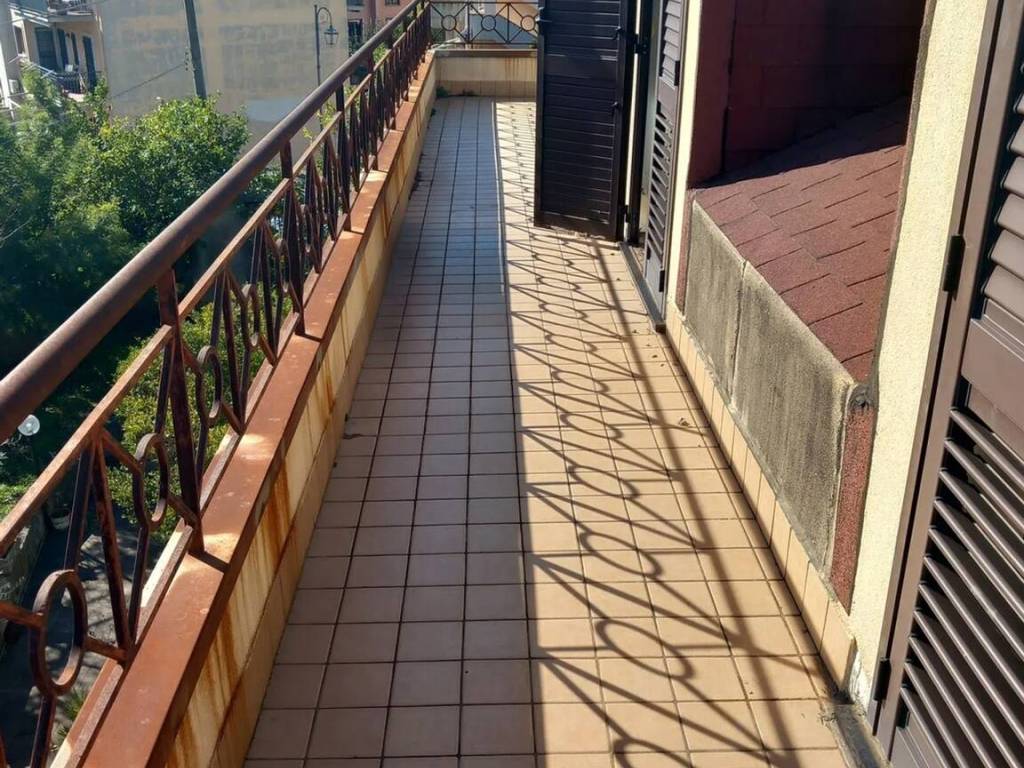 Appartamento a Baronissi in Via Domenico Cirillo S.N.C. - Foto 4
