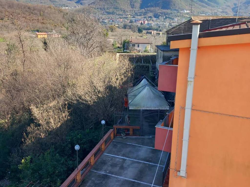 Appartamento a Baronissi in Via Domenico Cirillo S.N.C. - Foto 5