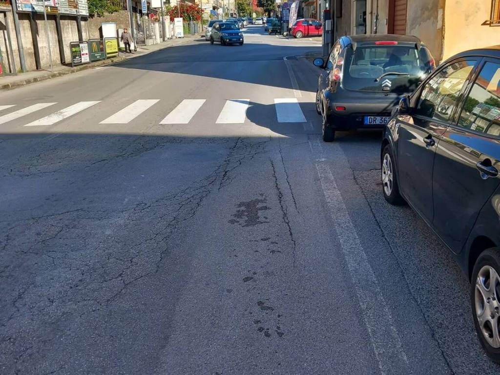 Appartamento a Baronissi in Via San Severino Tommaso S.N.C. - Foto 5