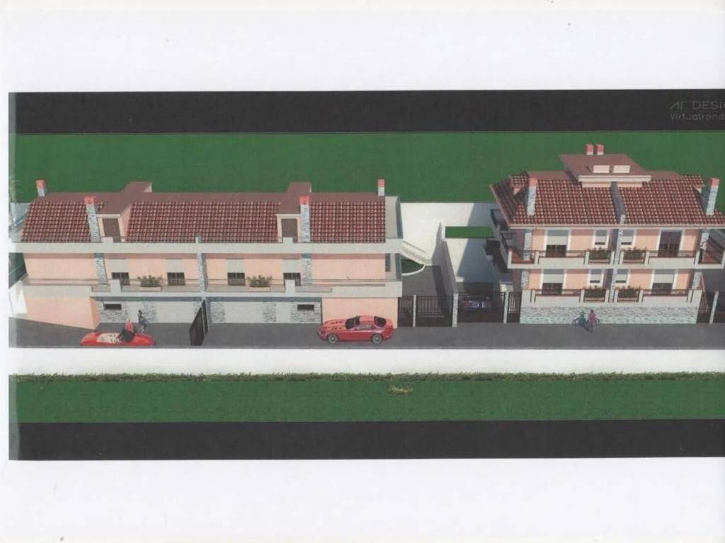 Casa indipendente a Baronissi in Via Nufilo S.N.C. - Foto 3