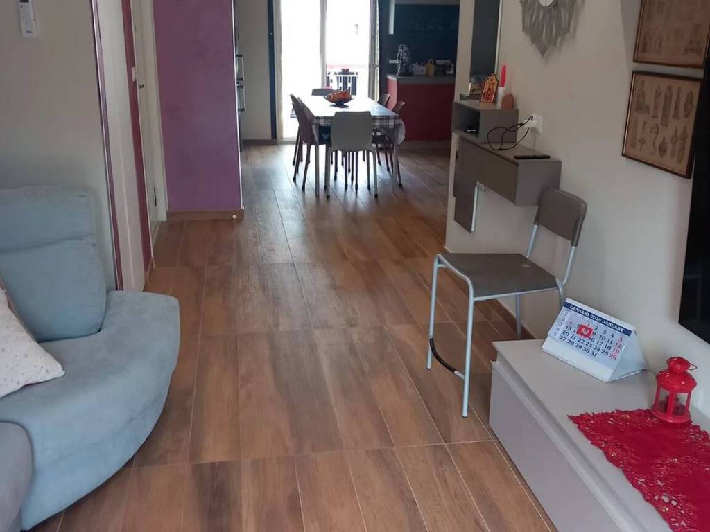 Appartamento a Baronissi in Via Trinità S.N.C. - Foto 2