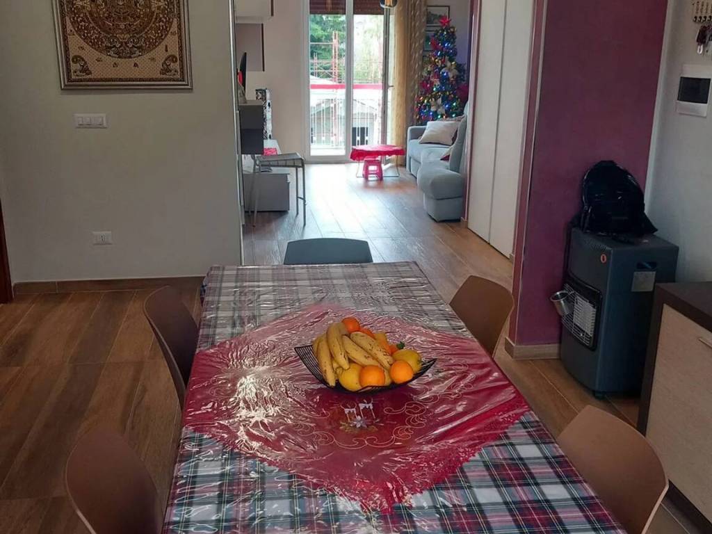 Appartamento a Baronissi in Via Trinità S.N.C. - Foto 3