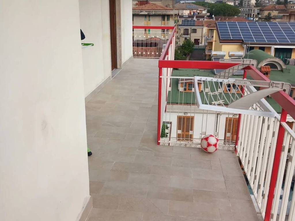 Appartamento a Baronissi in Via Trinità S.N.C. - Foto 5
