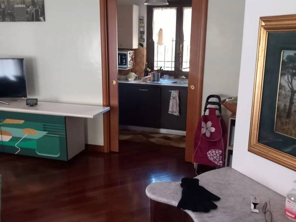 Villetta a schiera a Baronissi in Via Don Minzoni S.N.C. - Foto 2