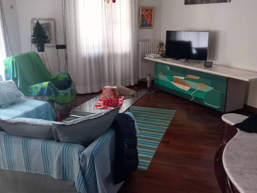 Villetta a schiera a Baronissi in Via Don Minzoni S.N.C. - Foto 3