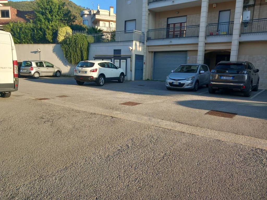 Appartamento a Baronissi in Via De Sanctis S.N.C. - Foto 2