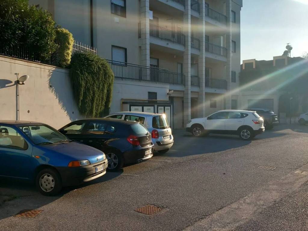 Appartamento a Baronissi in Via De Sanctis S.N.C. - Foto 4