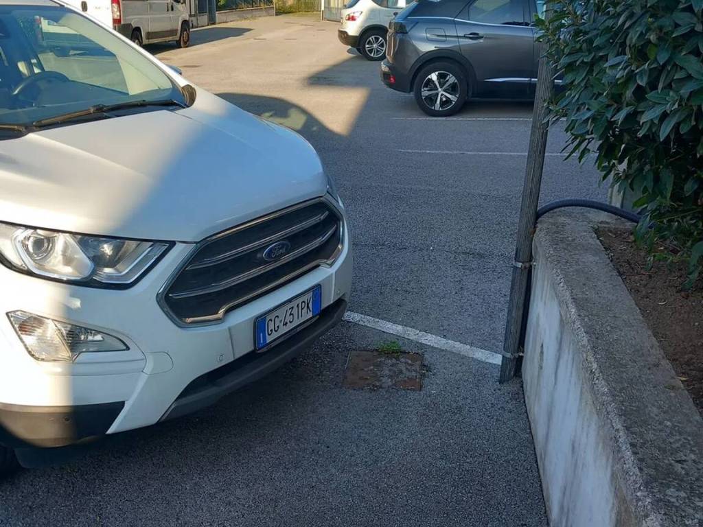 Appartamento a Baronissi in Via De Sanctis S.N.C. - Foto 5