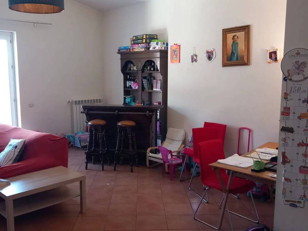 Appartamento a Baronissi in Via Fioravante Quaranta S.N.C. - Foto 3