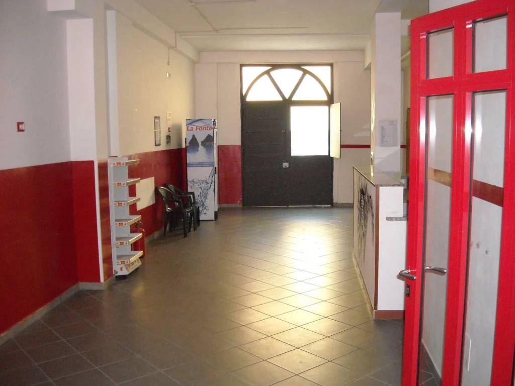 Immobile a Salerno in Pomponio Leto S.N.C. - Foto 2