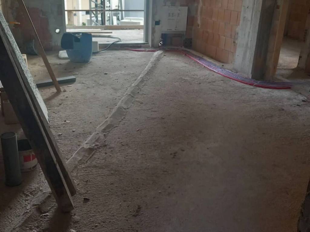 Appartamento a Baronissi in Via De Santis S.N.C. - Foto 4