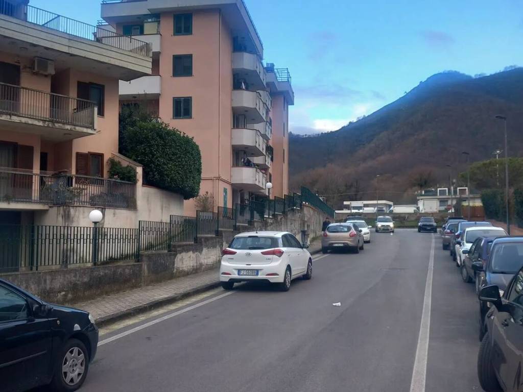 Appartamento a Baronissi in Via Dei Greci S.N.C. - Foto 3