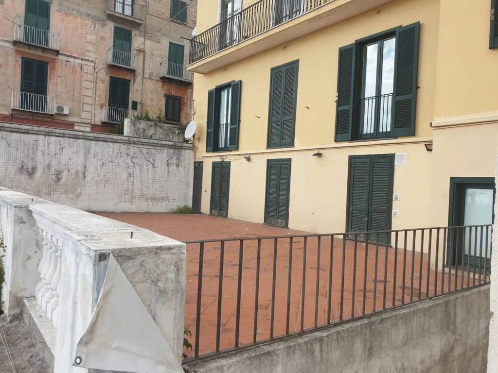 Appartamento a Salerno in Via Benedetto Croce S.N.C. - Foto 4