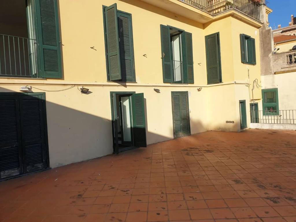 Appartamento a Salerno in Via Benedetto Croce S.N.C. - Foto 5