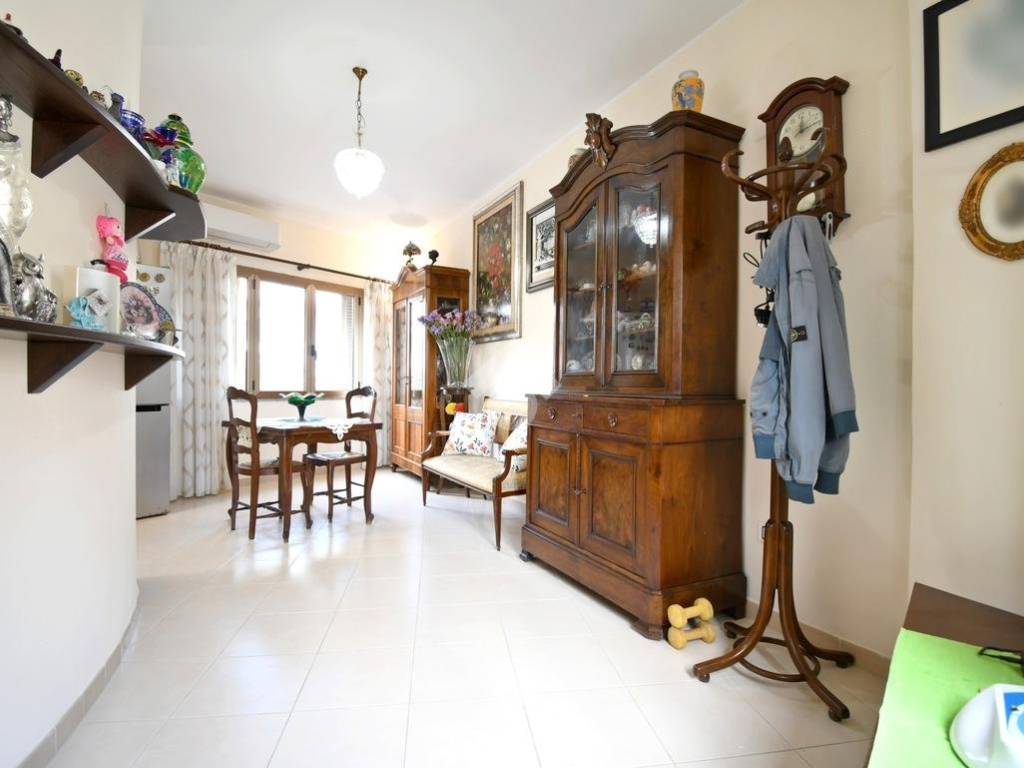 Appartamento a Cagliari in Via Antonio Argiolas, 121 - Foto 2