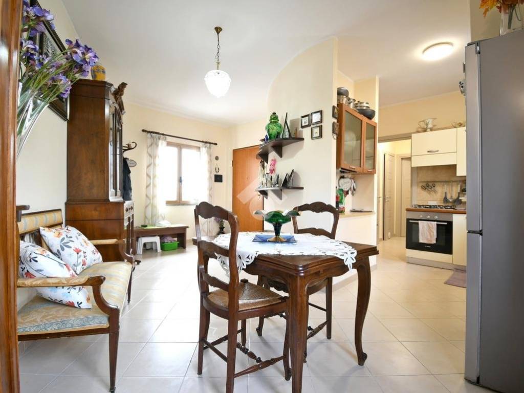 Appartamento a Cagliari in Via Antonio Argiolas, 121 - Foto 3