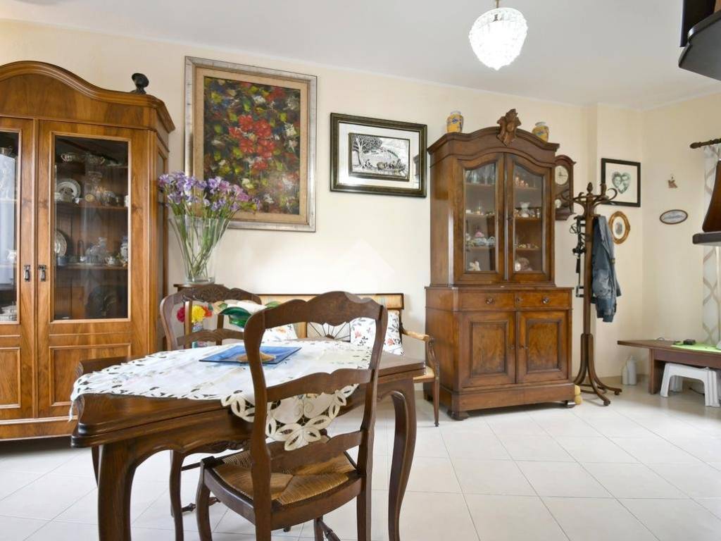 Appartamento a Cagliari in Via Antonio Argiolas, 121 - Foto 4
