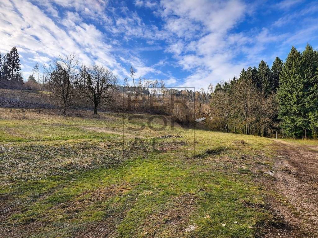 Terreno a Altopiano della vigolana - Foto 2