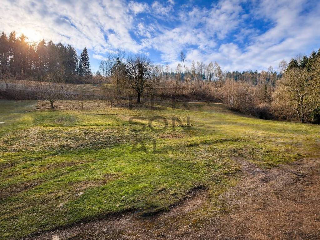 Terreno a Altopiano della vigolana - Foto 3