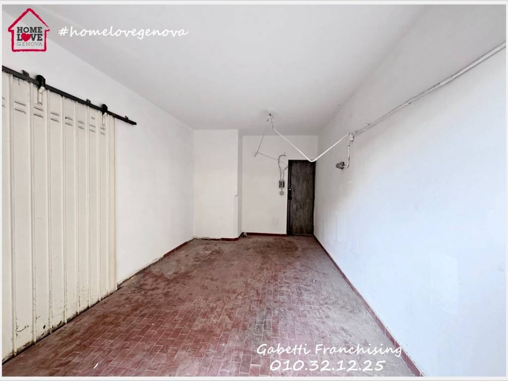 Box / garage a Genova in Via Puggia - Foto 5