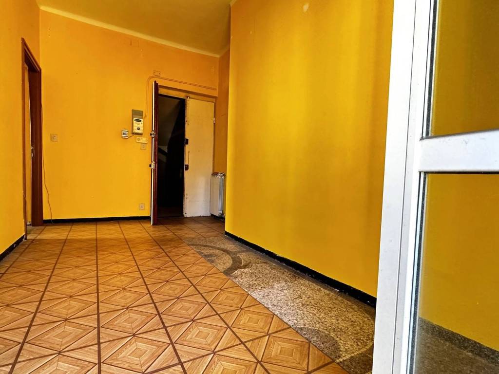 Appartamento a Genova in Via Carlo Barabino - Foto 2