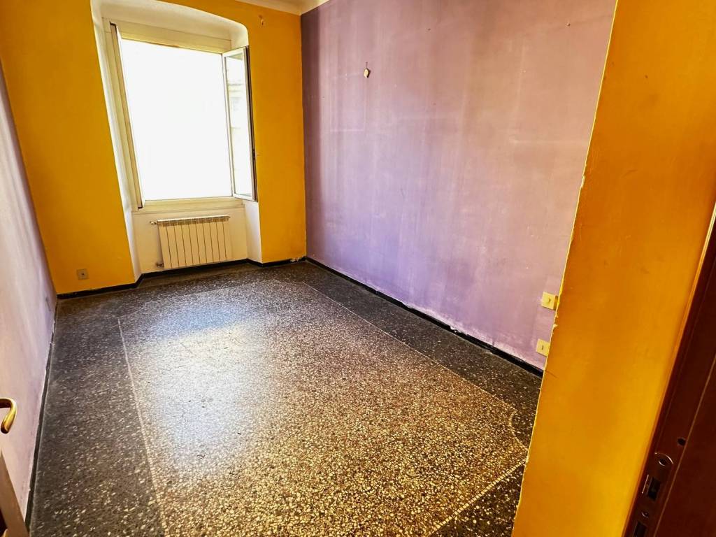 Appartamento a Genova in Via Carlo Barabino - Foto 3