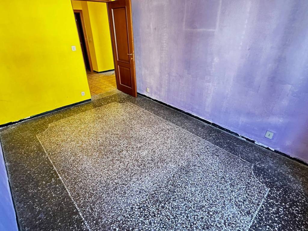 Appartamento a Genova in Via Carlo Barabino - Foto 4