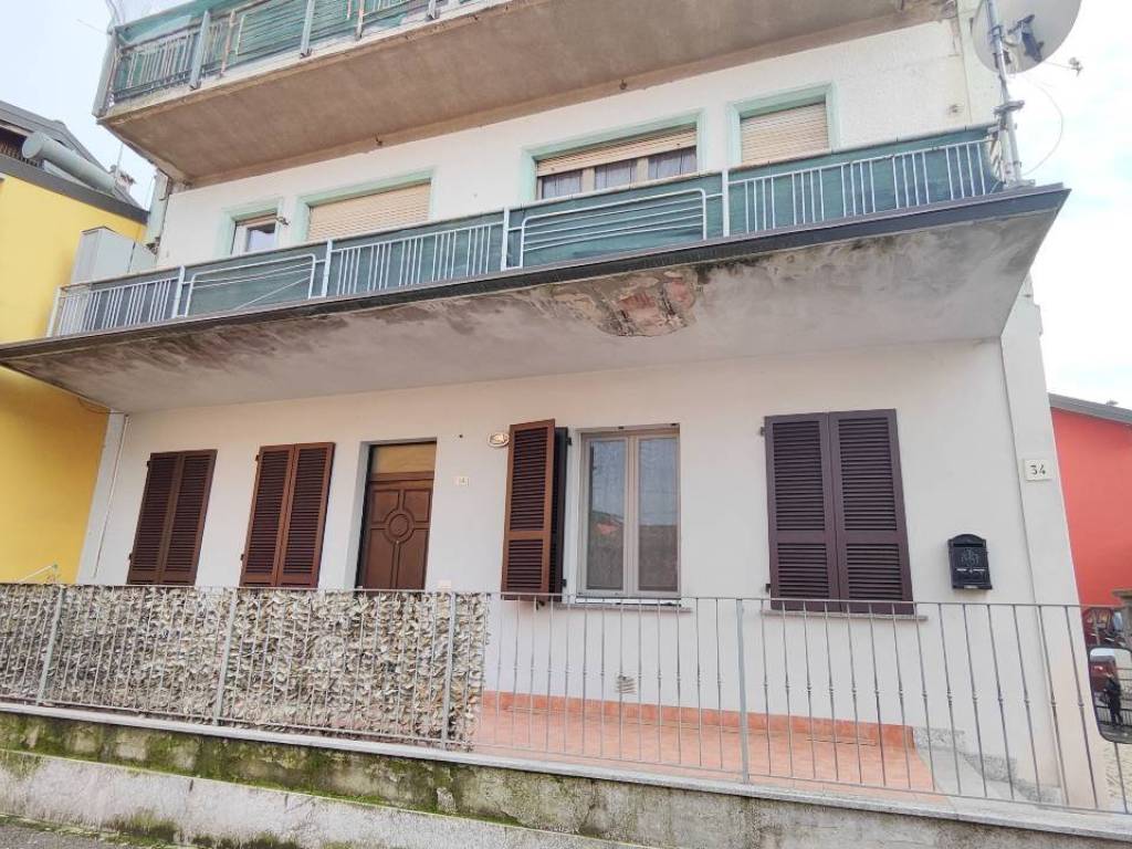 Appartamento a San rocco al porto in Via Verdi, 8 - Foto 3