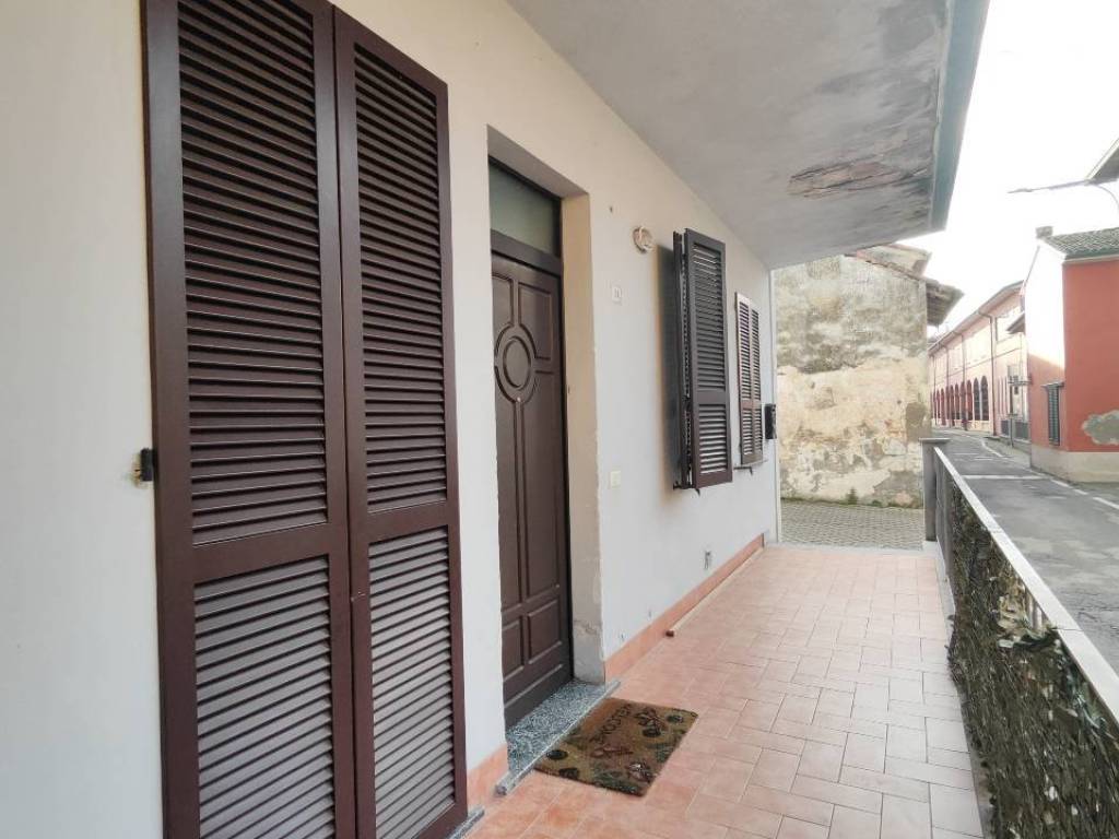 Appartamento a San rocco al porto in Via Verdi, 8 - Foto 4