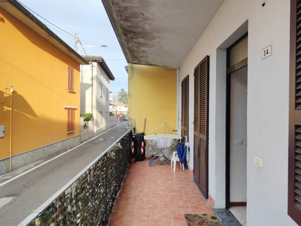 Appartamento a San rocco al porto in Via Verdi, 8 - Foto 5