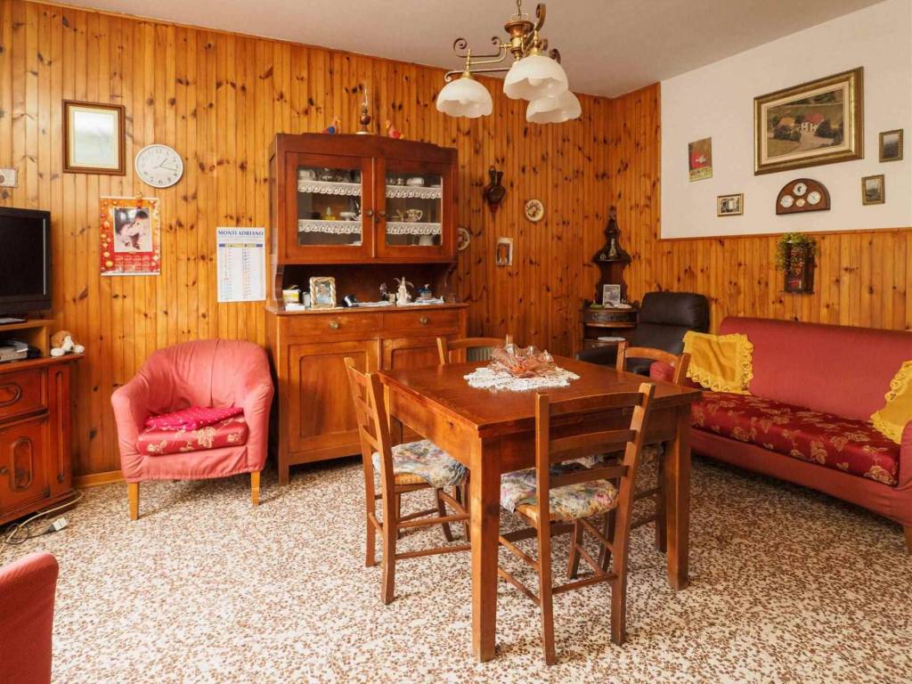 Casa indipendente a Frassinoro - Foto 3