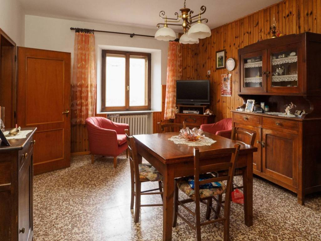 Casa indipendente a Frassinoro - Foto 4