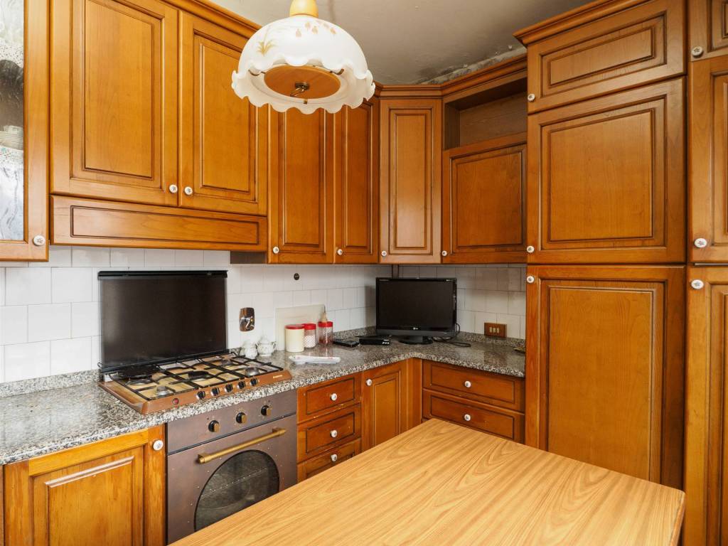 Casa indipendente a Frassinoro - Foto 5