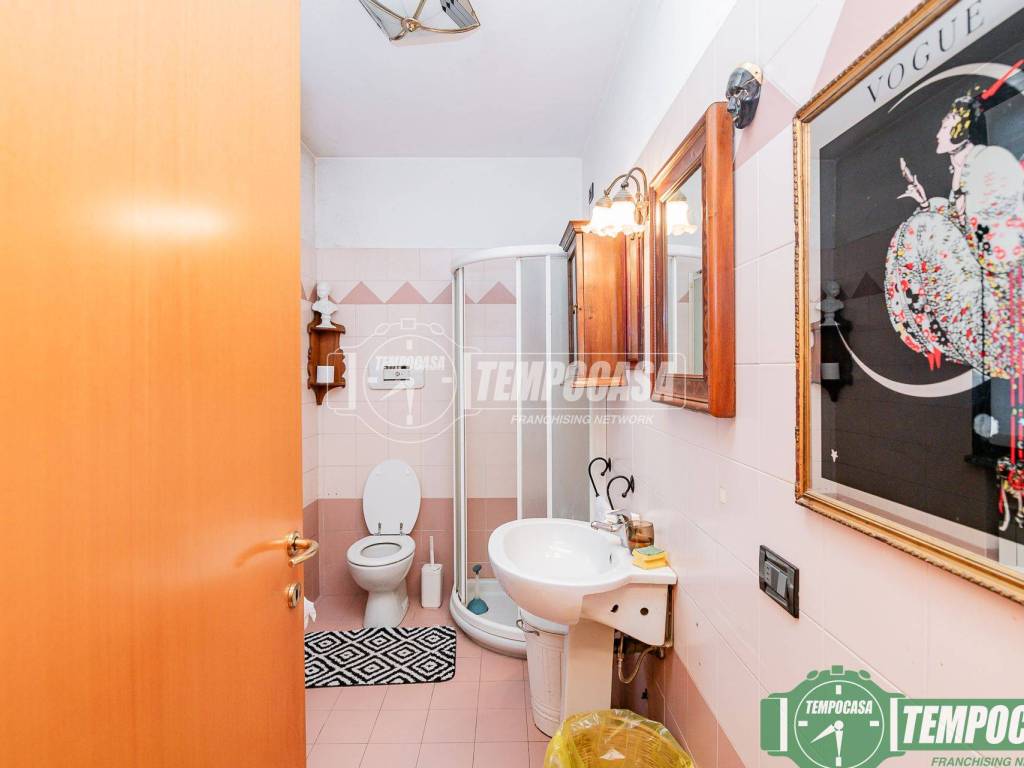 Appartamento a Caselle lurani in Via Francesco Cusani, Cusanina 3 - Foto 2