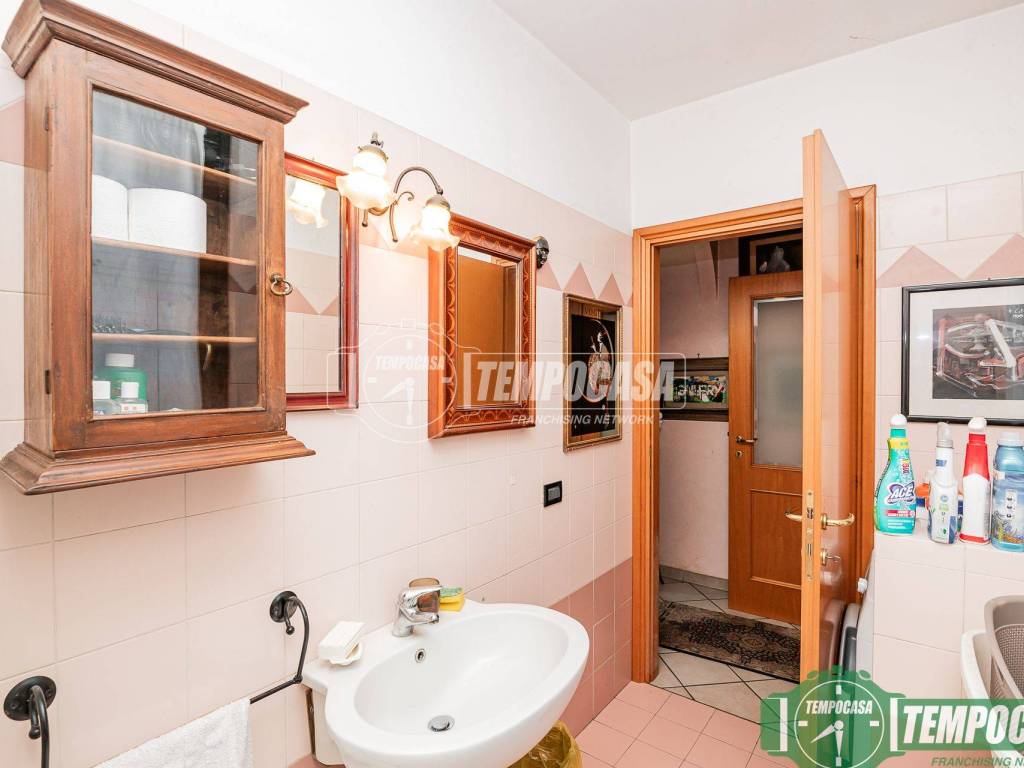 Appartamento a Caselle lurani in Via Francesco Cusani, Cusanina 3 - Foto 4